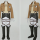 Illustration for article titled Last Years Biggest Selling Cosplay Outfits in Japan